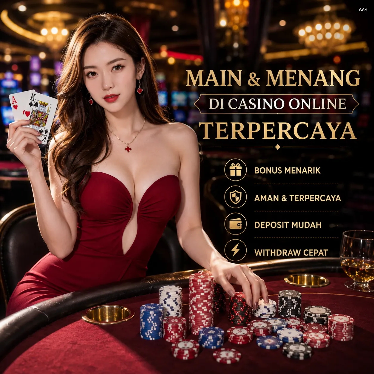 Menelusuri Keunggulan Situs Game 66d